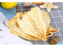 鳕鱼片的营养价值和食用要领