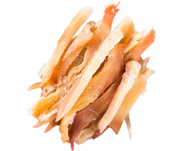 鱿鱼风琴条（原味/辣味/香烤）